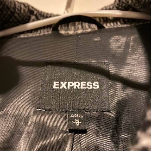 Express coat - Picture 5 of 5